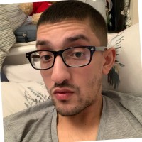 Nathan Panikkar