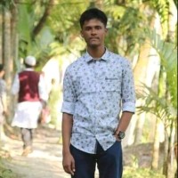 Mohammad Faiz