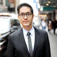 Albert T. Kim
