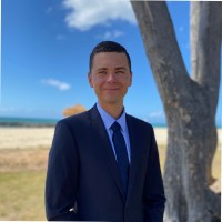 Jacob Keady, PMP