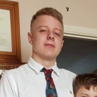 Kieran O'Donoghue