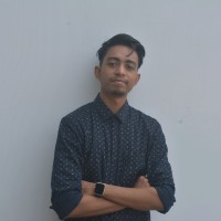 Tridib Das