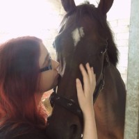 Michaela Moricová ✍️