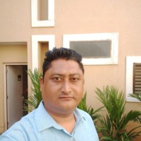 Santosh Goswami