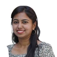 Thanushree A