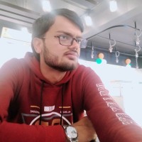 Ashish Dwivedi