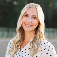 Amanda Smeback
