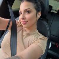 Rocío Gatica Sergio
