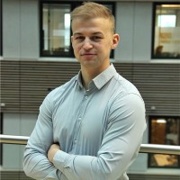 Kristoffer Juel Hansen