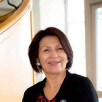 Lorna Martin