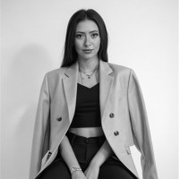 Morgan Elizabeth Boyd