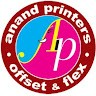 Anand Printers