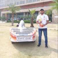 Pranav Chaudhari