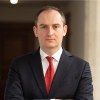 Serhiy Verlanov, Ph.D.