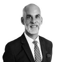 Ham Hassen MBA BBus(Mktg)