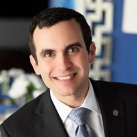 Victor Trevino