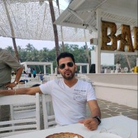 Sumit Paralkar