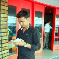 Vinod K