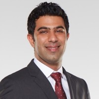 Aqeel Bukhamsin