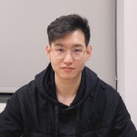 Haodong Zhao