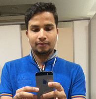 Anil Singh