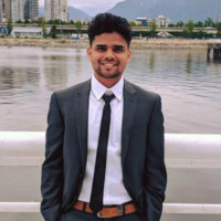 Swapnil Patil