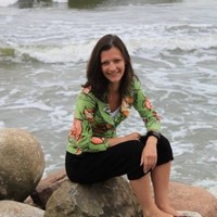 Ирина Пушкарева