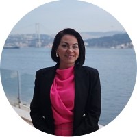 Hatice Burcu CANAYAKIN