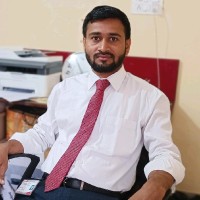 Eknath Potdar