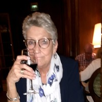 Kate Thomson