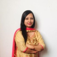 Anjali Raturi