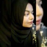 Tasneem Mahzabin Rahman