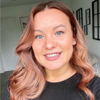 Katie McCabe