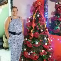 Marlene Garcia