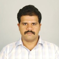 Karthik Elangovan