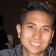 Stevenson Fong