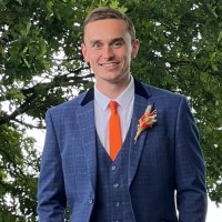 Aaron Norton