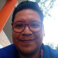 Isaac Fernando Vazquez Domínguez