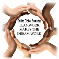 Online Global Business