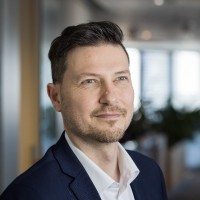 Harald Reichmann