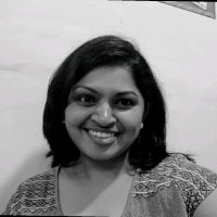 Sahana S Joy