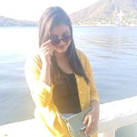 Komal Rai