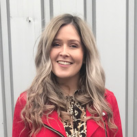 Alix McGarvey-Leggett