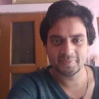 Rajat Saxena