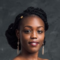 Anne Seyian Mwangi