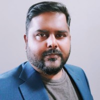 Gokul Vijayamoorthy, CSM®, CSPO®