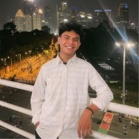 Joshua Prathama Raga Lawa