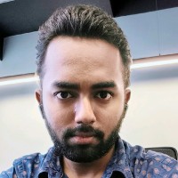 Shashank Gupta