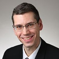 Craig Merrett