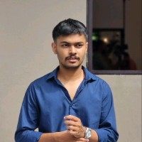 Gopikrishna P S